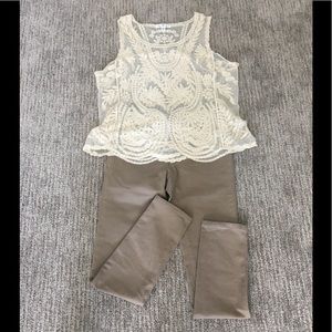 Tommy Hilfiger Greenwich skinny mid waist jeans